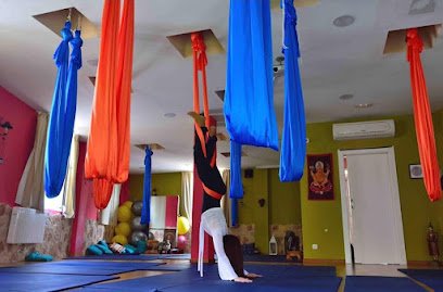 Escuela de Yoga Centro Shiva
