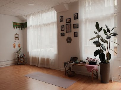 Kaia Yoga Studio