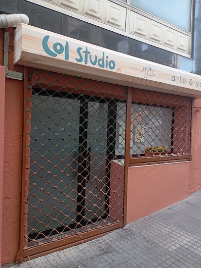 Col Studio – Arte y Yoga