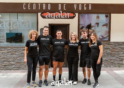 Agalar