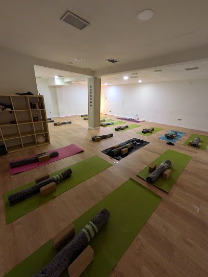 GureYoga