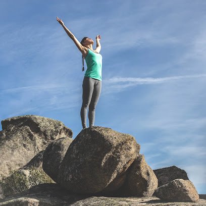 Arriom Ashtanga Yoga
