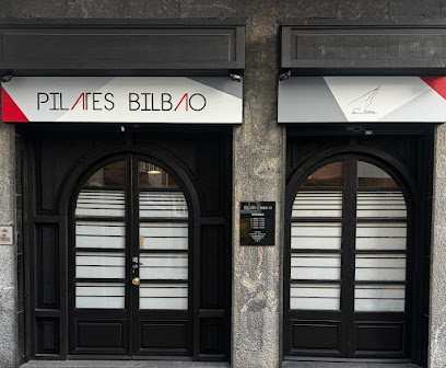 Pilates Bilbao