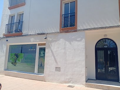 SALA VENUS HOLÍSTICA