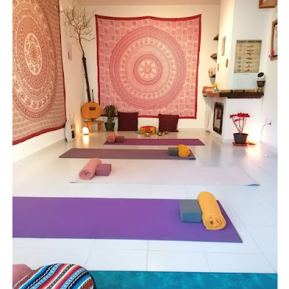 Nataraja Yoga School