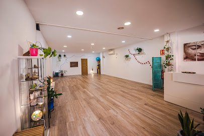 Yoga El Zoco