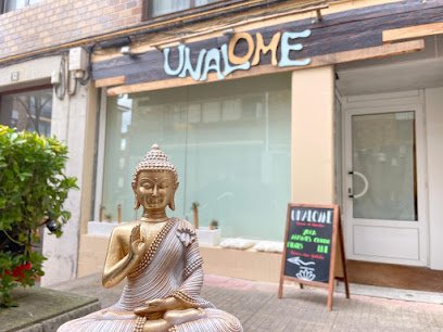 Unalome Sopela Yoga, pilates, masajes y bienestar, entrenamiento funcional