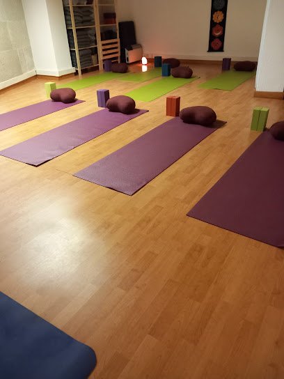 RenaSer Yoga Integral