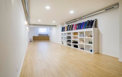 RAW YOGA STUDIO Vigo