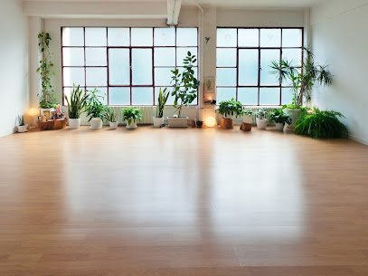 Namaste Yoga Bilbao