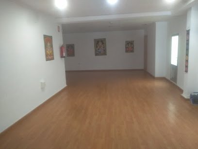 Yoga ॐeatriz Tarriño