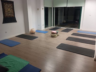 Rosa Yoga