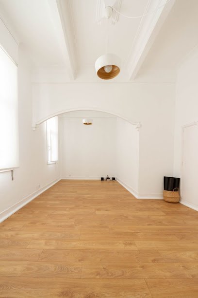 Prana Studio Yoga