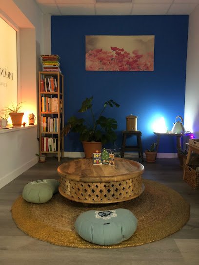 Prāna Sana – Espacio de Bienestar