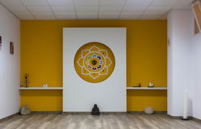 Sananda Yoga