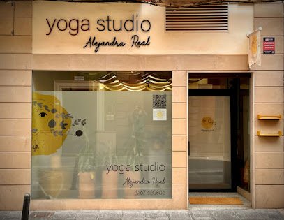 Yoga Studio