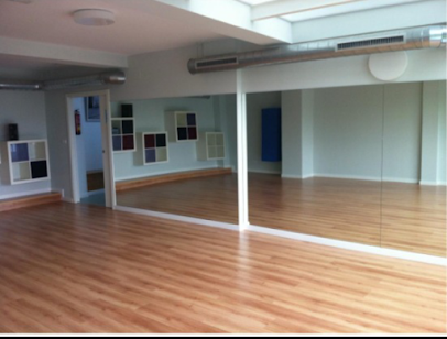 Yoga Espacio Samudra