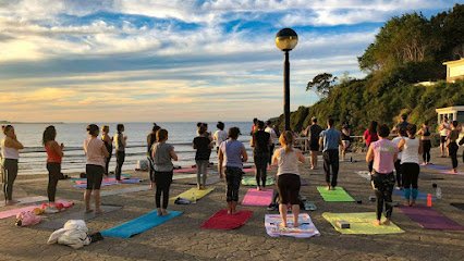 Om Yoga
