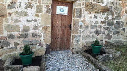 Anahata Centro de Yoga y Bienestar y Gong