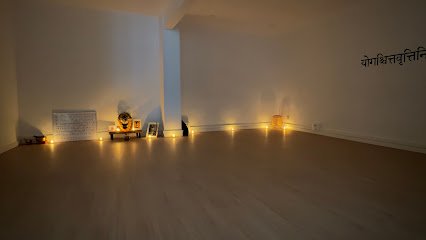 Mysore Ashtanga Yoga Badalona