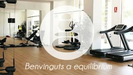 Equilibrium Cosment