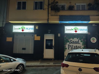 Saad Pilates