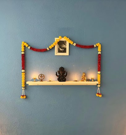 Ekam Ashtanga Yoga Valencia
