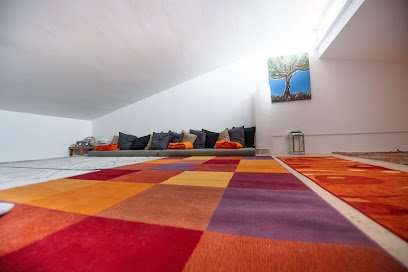 Espacio ConPasion – Psicoterapia, masajes y terapias energéticas