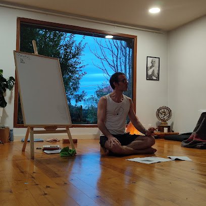 Marina Yoga House