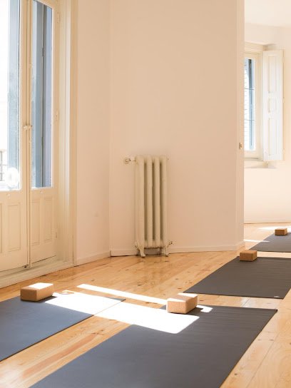 Lighthouse Yoga