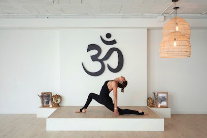 YogaOne L’Hospitalet Ciutat de la Justícia