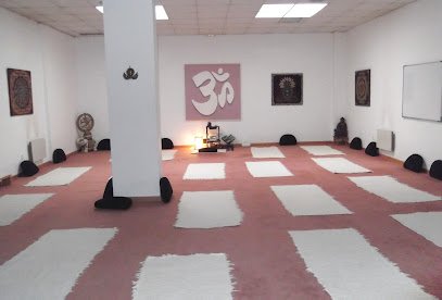 Darshana Yoga Zaragoza – Jaca