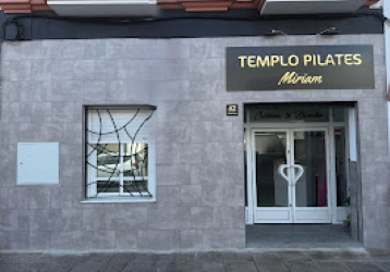 Templo Pilates Miriam
