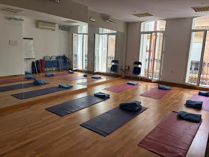 Centro Sandhi | Yoga y Ayurveda