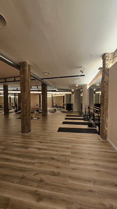 BIOBA BARRE ESTUDIO