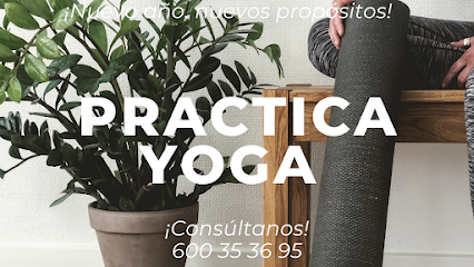 YogaOne Arturo Soria