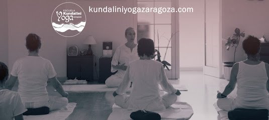 Escuela Kundalini Yoga y Sat Nam Rasayan Zaragoza