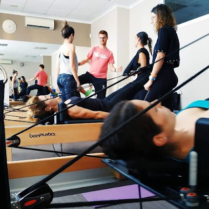 Calistenia Pilates & Wellness