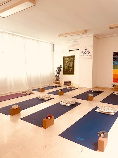 Om Namaha