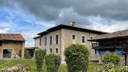 Mama Asturiana