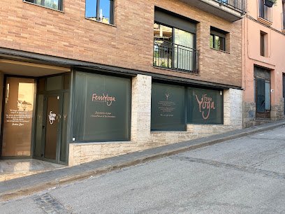 FemYoga