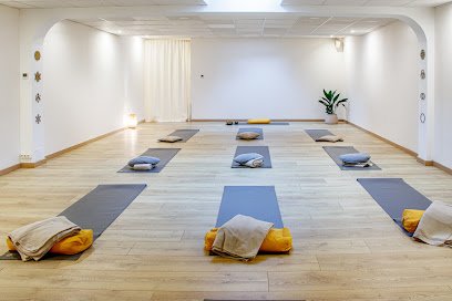 Inspira – Yoga. Pilates. Salud – Coruña
