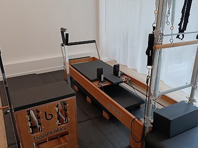 VIQ ESTUDIO PILATES