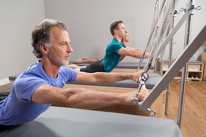 HYGGE Pilates – Santiago