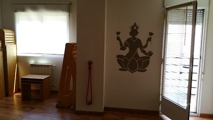 Centro de Yoga Iyengar Santosa
