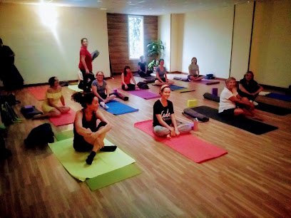 Anayar. Centro de YOGA
