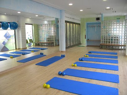 Pilates Guadiana