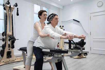 GYROTONIC STUDIO JADO