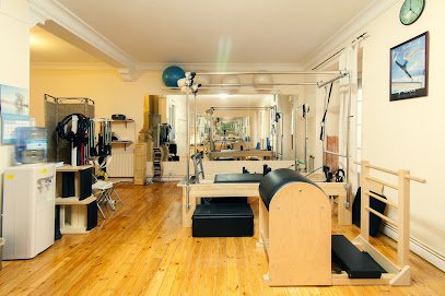 Estación Pilates