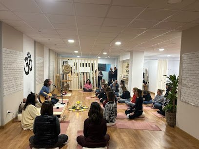 Kirat Prem Yoga Studio